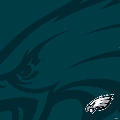 NFL Philadelphia Eagles Double Vision PS4 Slim Skin