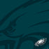NFL Philadelphia Eagles Double Vision PS4 Slim Skin