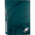 NFL Philadelphia Eagles Double Vision PS5 Bundle Skin