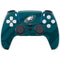 NFL Philadelphia Eagles Double Vision PS5 Controller Skin