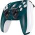 NFL Philadelphia Eagles Double Vision PS5 Controller Skin