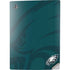 NFL Philadelphia Eagles Double Vision PS5 Digital Edition Console Skin