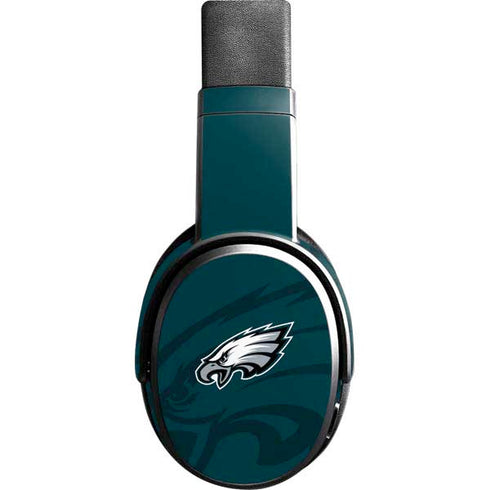 NFL Philadelphia Eagles Double Vision Skullcandy Crusher Wireless Skin