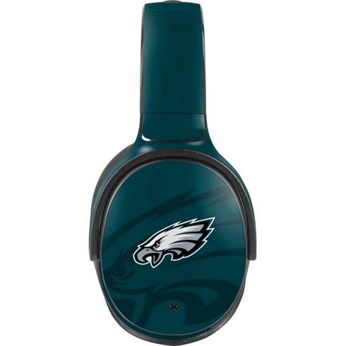 NFL Philadelphia Eagles Double Vision Skullcandy Venue Skin