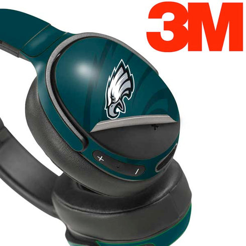 NFL Philadelphia Eagles Double Vision Skullcandy Venue Skin