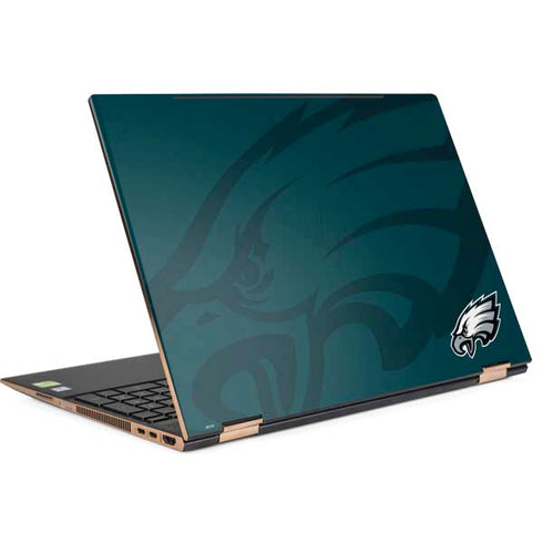 NFL Philadelphia Eagles Double Vision HP Spectre Skin