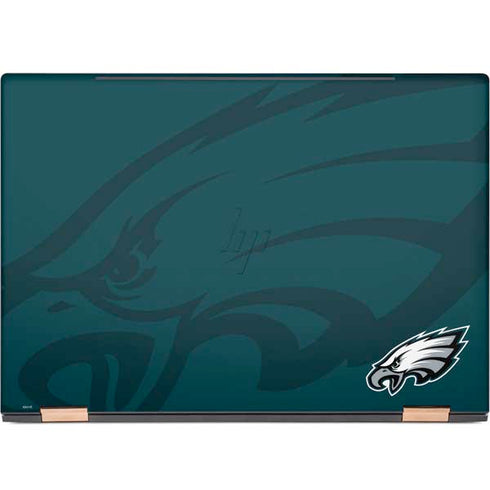 NFL Philadelphia Eagles Double Vision HP Spectre Skin