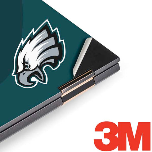 NFL Philadelphia Eagles Double Vision HP Spectre Skin