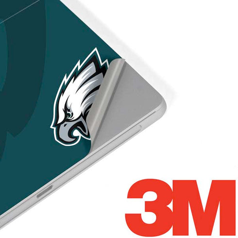 NFL Philadelphia Eagles Double Vision Surface Go Skin