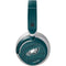 NFL Philadelphia Eagles Double Vision Surface Headphones Skin
