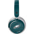 NFL Philadelphia Eagles Double Vision Surface Headphones Skin