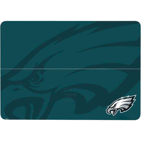 NFL Philadelphia Eagles Double Vision Surface Laptop Studio Skin