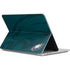 NFL Philadelphia Eagles Double Vision Surface Laptop Studio Skin