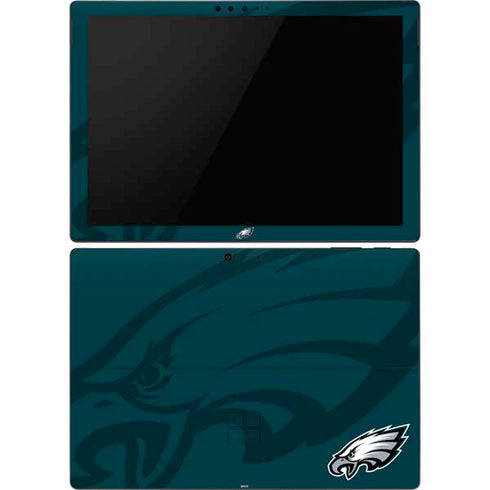 NFL Philadelphia Eagles Double Vision Surface Pro 6 Skin