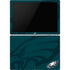 NFL Philadelphia Eagles Double Vision Surface Pro 6 Skin