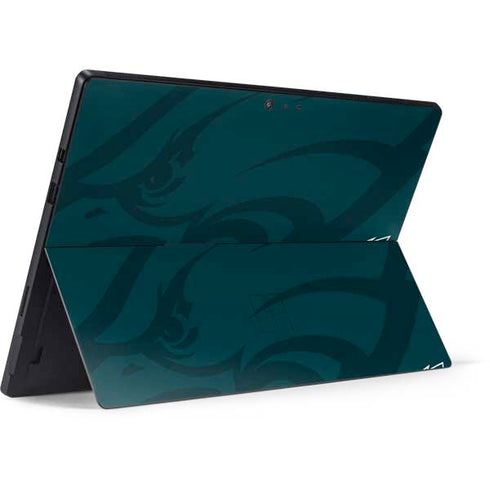 NFL Philadelphia Eagles Double Vision Surface Pro 6 Skin