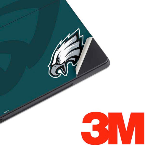NFL Philadelphia Eagles Double Vision Surface Pro 6 Skin