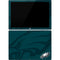 NFL Philadelphia Eagles Double Vision Surface Pro 7 Skin