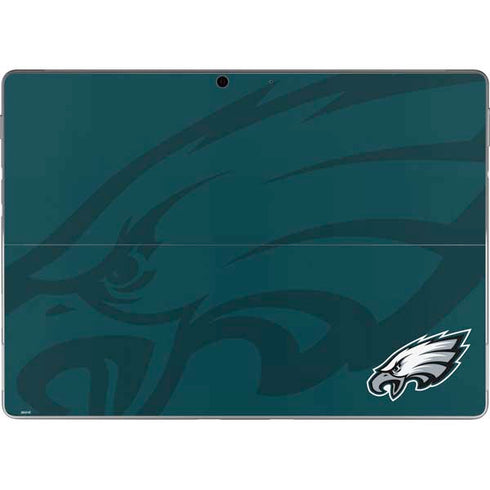 NFL Philadelphia Eagles Double Vision Surface Pro 8 Skin