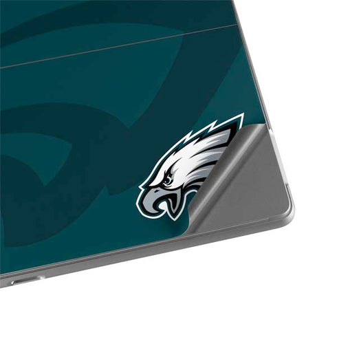 NFL Philadelphia Eagles Double Vision Surface Pro 8 Skin