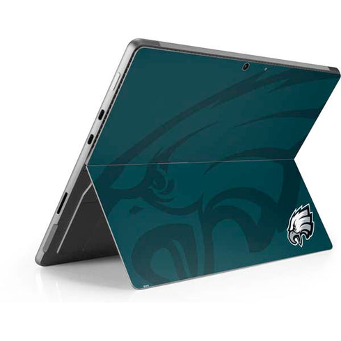 NFL Philadelphia Eagles Double Vision Surface Pro 9 Skin