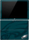 NFL Philadelphia Eagles Double Vision Surface Pro (2017) Skin