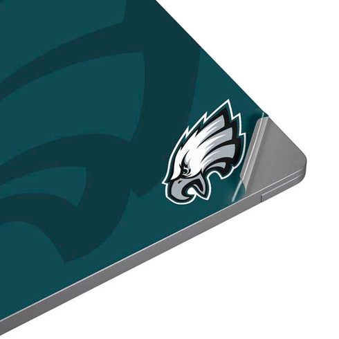 NFL Philadelphia Eagles Double Vision Universal Laptop 13in (10.6 x 7.6in) Skin