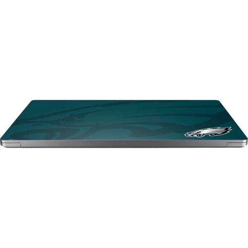 NFL Philadelphia Eagles Double Vision Universal Laptop 14in (11.4 x 8.2in) Skin