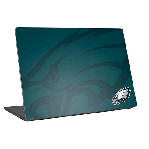 NFL Philadelphia Eagles Double Vision Universal Laptop 17in (13.8 x 10in) Skin
