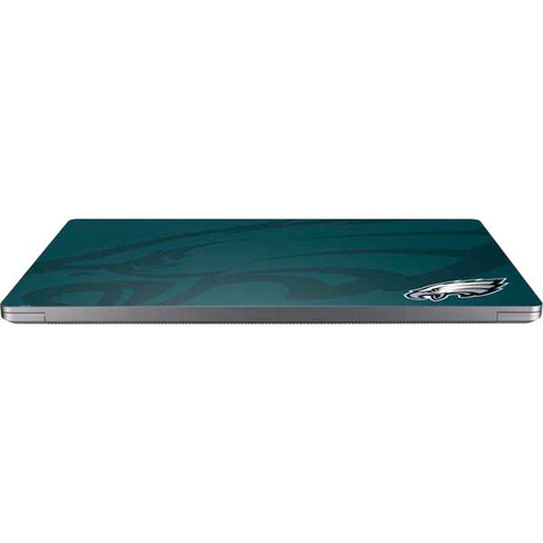 NFL Philadelphia Eagles Double Vision Universal Laptop 17in (13.8 x 10in) Skin