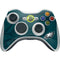 NFL Philadelphia Eagles Double Vision Xbox 360 Wireless Controller Skin