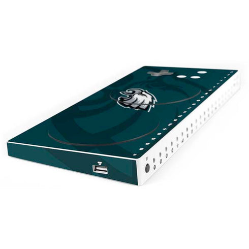 NFL Philadelphia Eagles Double Vision Xbox Adaptive Controller Skin