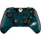 NFL Philadelphia Eagles Double Vision Xbox One Controller Skin