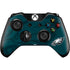 NFL Philadelphia Eagles Double Vision Xbox One Controller Skin