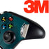 NFL Philadelphia Eagles Double Vision Xbox One Controller Skin