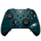 NFL Philadelphia Eagles Double Vision Xbox One Elite Controller Skin