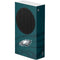 NFL Philadelphia Eagles Double Vision Xbox Series S Console Skin