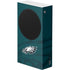 NFL Philadelphia Eagles Double Vision Xbox Series S Console Skin