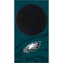 NFL Philadelphia Eagles Double Vision Xbox Series S Console Skin