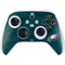 NFL Philadelphia Eagles Double Vision Xbox Series S Controller Skin