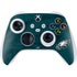 NFL Philadelphia Eagles Double Vision Xbox Series S Controller Skin