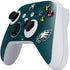 NFL Philadelphia Eagles Double Vision Xbox Series S Controller Skin