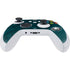 NFL Philadelphia Eagles Double Vision Xbox Series S Controller Skin