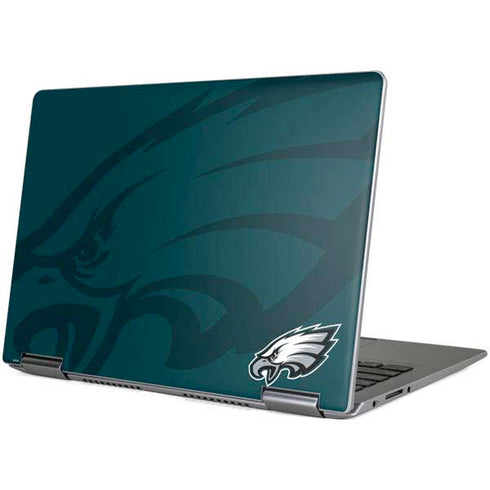 NFL Philadelphia Eagles Double Vision Yoga 710 14in Skin