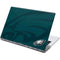 NFL Philadelphia Eagles Double Vision Yoga 910 2-in-1 14in Touch-Screen Skin
