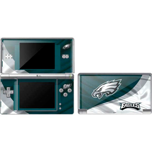 NFL Philadelphia Eagles DS Lite Skin