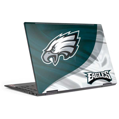 NFL Philadelphia Eagles HP Envy Skin