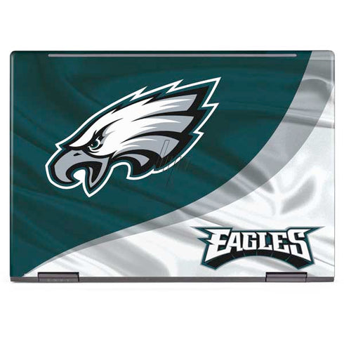 NFL Philadelphia Eagles HP Envy Skin