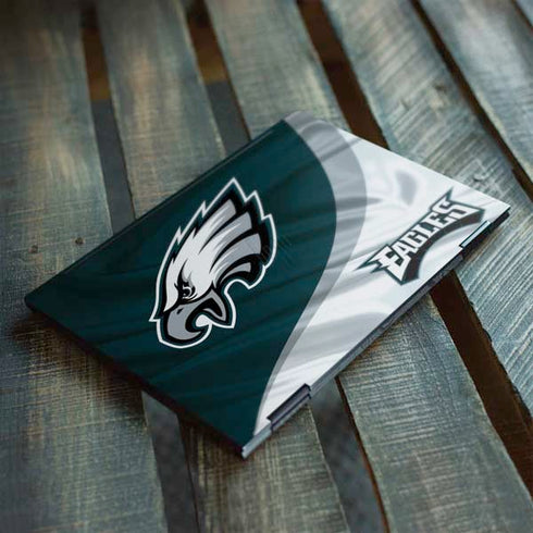 NFL Philadelphia Eagles HP Envy Skin
