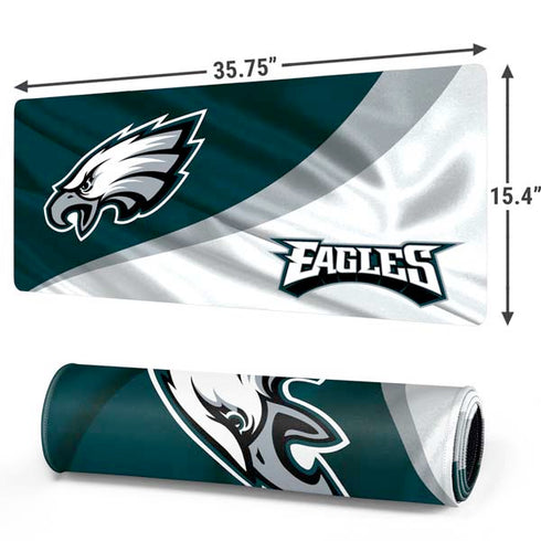 NFL Philadelphia Eagles Gaming Mouse Pad